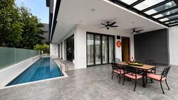 Sembawang Springs Estate (D27), Semi-Detached #550994881